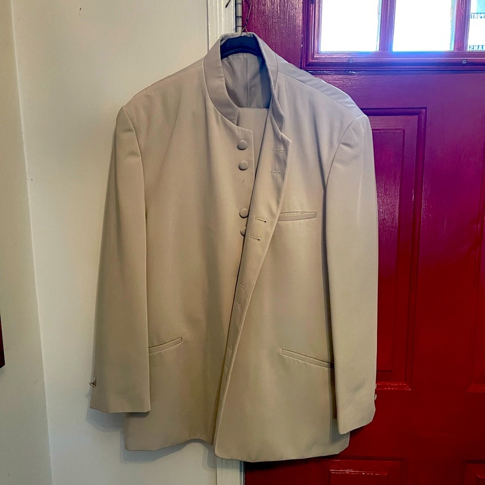 Menswear